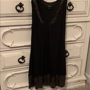 Express sequin LBD